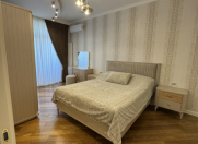 İcarəyə verilir 3 otaqlı 120 m2 yeni tikili Park Azure