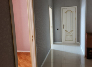 İcarəyə verilir 3 otaqlı 150 m2 yeni tikili Əhmədli