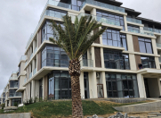 Satılır 3 otaqlı 127 m2 yeni tikili Sea Breeze Resort