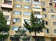 Satılır 3 otaqlı 85 m2 köhnə tikili Biləcəri