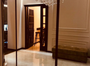 Satılır 3 otaqlı 120 m2 yeni tikili 28 May m.