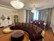 İcarəyə verilir 4 otaqlı 180 m2 yeni tikili 28 May m.