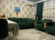 Satılır 4 otaqlı 120 m2 köhnə tikili 8 km