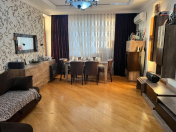 Satılır 3 otaqlı 115 m2 yeni tikili 8 km