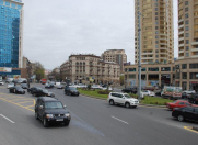 Satılır 3 otaqlı 75 m2 köhnə tikili Nizami m.