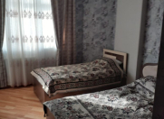 İcarəyə verilir 2 otaqlı 92 m2 yeni tikili Şah İsmayıl Xətai m.