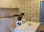 Satılır 2 otaqlı 75 m2 yeni tikili Abşeron r.