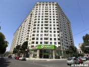 Satılır 4 otaqlı 155 m2 yeni tikili Əhmədli