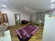 Satılır 3 otaqlı 125 m2 yeni tikili Həzi Aslanov m.