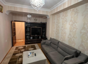 Satılır 2 otaqlı 76 m2 yeni tikili Abşeron r.