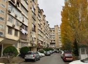 Satılır 3 otaqlı 85 m2 köhnə tikili 6 mkr