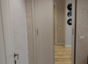 İcarəyə verilir 2 otaqlı 92 m2 yeni tikili Şah İsmayıl Xətai m.