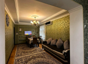 Satılır 3 otaqlı 65 m2 köhnə tikili Bakıxanov