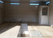 Satılır 42 m2 qaraj Gənclik m.