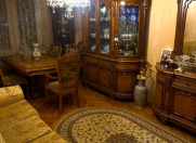 Satılır 3 otaqlı 85 m2 köhnə tikili Y.Günəşli