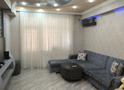 İcarəyə verilir 4 otaqlı 120 m2 yeni tikili 20 yanvar m.