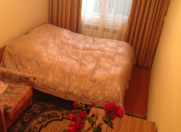 Satılır 2 otaqlı 55 m2 köhnə tikili Zərifə Əliyeva adına park