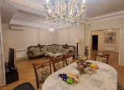 Satılır 3 otaqlı 130 m2 yeni tikili 20 yanvar m.