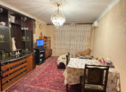 Satılır 2 otaqlı 70 m2 köhnə tikili Bakı Dövlət Universiteti