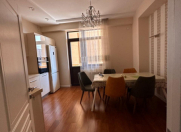 Satılır 3 otaqlı 110 m2 yeni tikili 28 May m.