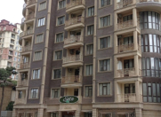 Satılır 3 otaqlı 147 m2 yeni tikili Nəriman Nərimanov m.