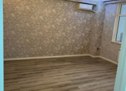 Satılır 2 otaqlı 62 m2 yeni tikili Xalqlar Dostluğu m.