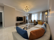 İcarəyə verilir 3 otaqlı 115 m2 yeni tikili Heydər Əliyev sarayı