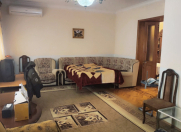 Satılır 4 otaqlı 96 m2 köhnə tikili Nəriman Nərimanov m.