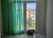 Satılır 1 otaqlı 38 m2 köhnə tikili İnşaatçılar m.