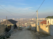 Satılır 8 sot torpaq Atyalı