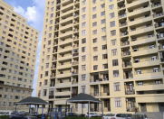 Satılır 4 otaqlı 90 m2 yeni tikili Bayıl