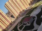 Satılır 2 otaqlı 66 m2 yeni tikili Saray