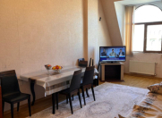 Satılır 3 otaqlı 105 m2 yeni tikili Nəriman Nərimanov m.