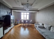 Satılır 3 otaqlı 158 m2 yeni tikili Nəriman Nərimanov m.