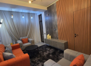 Satılır 2 otaqlı 60 m2 yeni tikili Nəriman Nərimanov m.