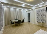 Satılır 3 otaqlı 92 m2 yeni tikili Həzi Aslanov