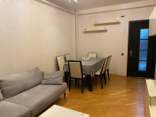 İcarəyə verilir 2 otaqlı 100 m2 yeni tikili 8 mkr