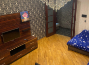 İcarəyə verilir 3 otaqlı 70 m2 yeni tikili Bakı