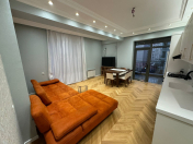 İcarəyə verilir 3 otaqlı 120 m2 yeni tikili 28 May m.