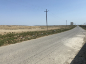 Satılır 82 sot torpaq Novxanı