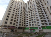 Satılır 4 otaqlı 155 m2 yeni tikili Əhmədli