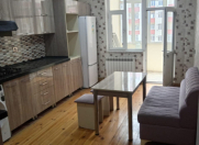 İcarəyə verilir 3 otaqlı 105 m2 yeni tikili Yeni Yasamal