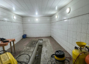 İcarəyə verilir 1 otaqlı 20 m2 obyekt Abşeron Gənclər Şəhərciyi