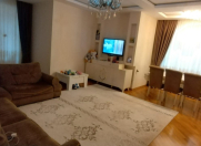 Satılır 4 otaqlı 147 m2 yeni tikili 20 yanvar m.