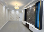 Satılır 3 otaqlı 92 m2 yeni tikili Nərimanov r.