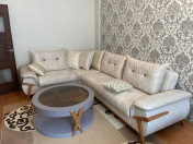 Satılır 2 otaqlı 60 m2 yeni tikili Abşeron r.