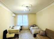 Satılır 1 otaqlı 30 m2 köhnə tikili İnşaatçılar m.