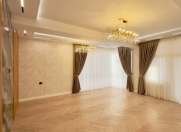 Satılır 3 otaqlı 145 m2 yeni tikili Gənclik m.