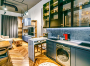 Satılır 2 otaqlı 60 m2 yeni tikili Ağ şəhər