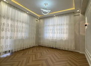 Satılır 2 otaqlı 77 m2 yeni tikili Yasamal r.